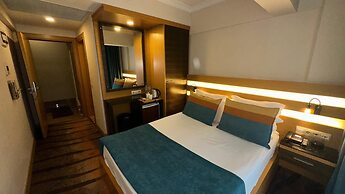 Hotel Ilayda