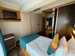 Hotel Ilayda