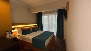 Hotel Ilayda