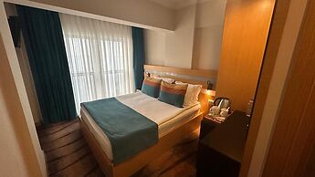 Hotel Ilayda