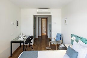 Hotel das Salinas