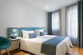 Hotel das Salinas