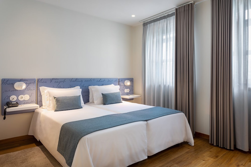 Hotel das Salinas