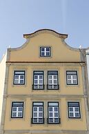 Hotel das Salinas