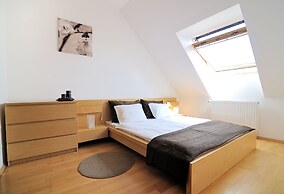 Comfort Apartments