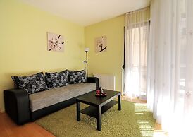 Comfort Apartments