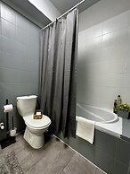 Comfort Apartments