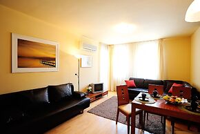 Comfort Apartments