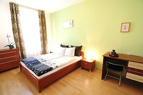 Comfort Apartments