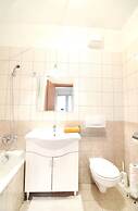 Comfort Apartments