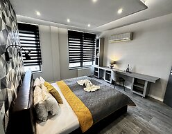 Comfort Apartments