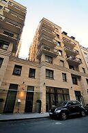 Comfort Apartments