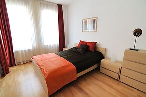 Comfort Apartments