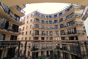Comfort Apartments
