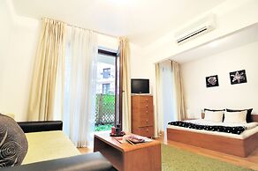 Comfort Apartments