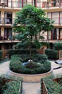 Comfort Apartments