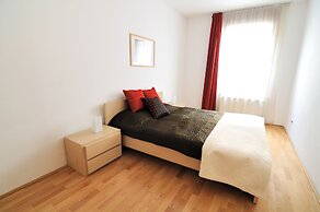 Comfort Apartments