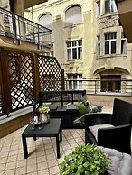 Comfort Apartments