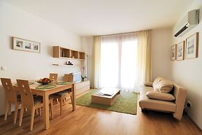 Comfort Apartments