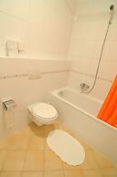 Comfort Apartments