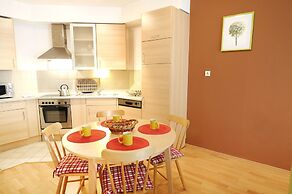 Comfort Apartments