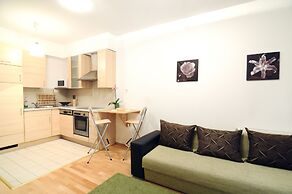 Comfort Apartments