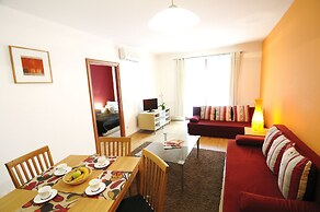 Comfort Apartments