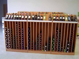 Hotel Del Vino