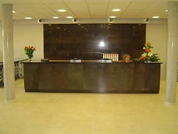 Hotel Del Vino