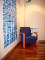 Hotel Arteixo
