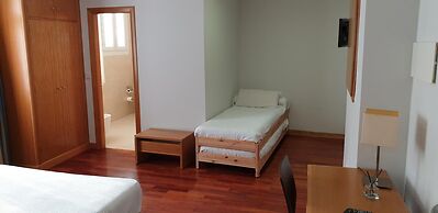 Hotel Arteixo