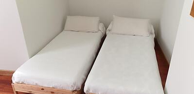 Hotel Arteixo
