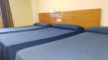 Hotel Arteixo