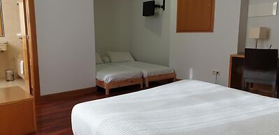 Hotel Arteixo