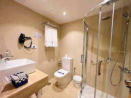 Hotel La Aldea Suites