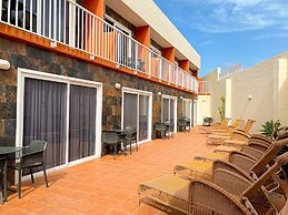 Hotel La Aldea Suites