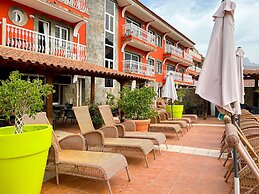Hotel La Aldea Suites