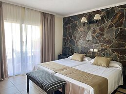 Hotel La Aldea Suites