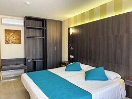 Hotel La Aldea Suites