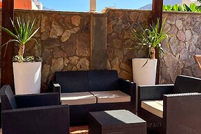 Hotel La Aldea Suites