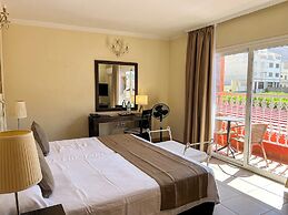 Hotel La Aldea Suites