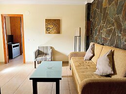 Hotel La Aldea Suites