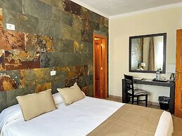 Hotel La Aldea Suites
