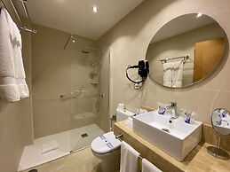 Hotel La Aldea Suites