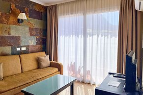 Hotel La Aldea Suites
