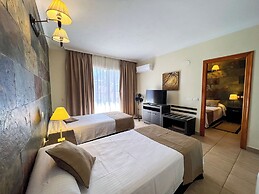 Hotel La Aldea Suites