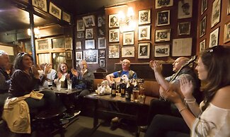 O'Donoghue's