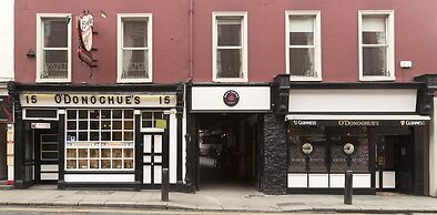 O'Donoghue's