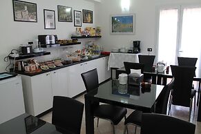 Bed and Breakfast Brezza Marina e Ristorante Shoreline