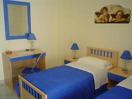 Bed and Breakfast Brezza Marina e Ristorante Shoreline